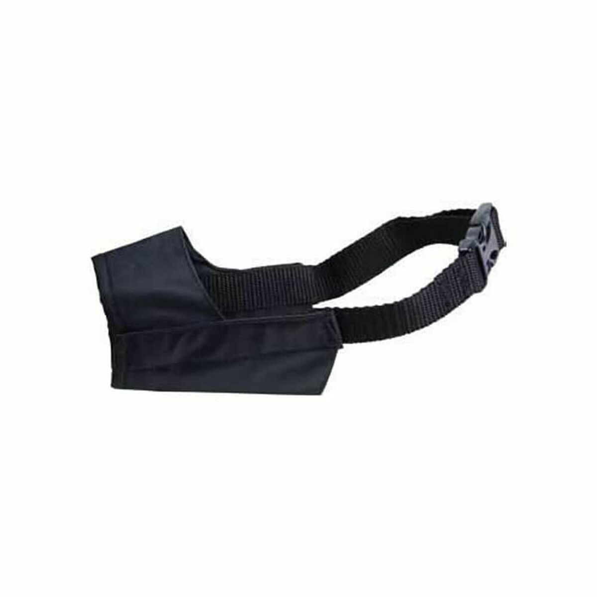 Bozal Gloria Negro Talla 1 - Vista 3
