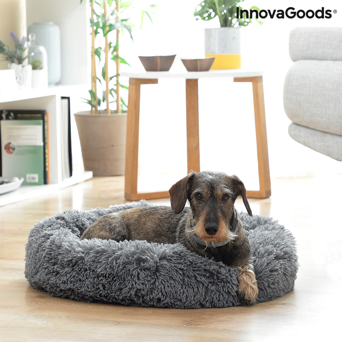 Cama Antiestrés para Mascotas Bepess Inn - imagen principal