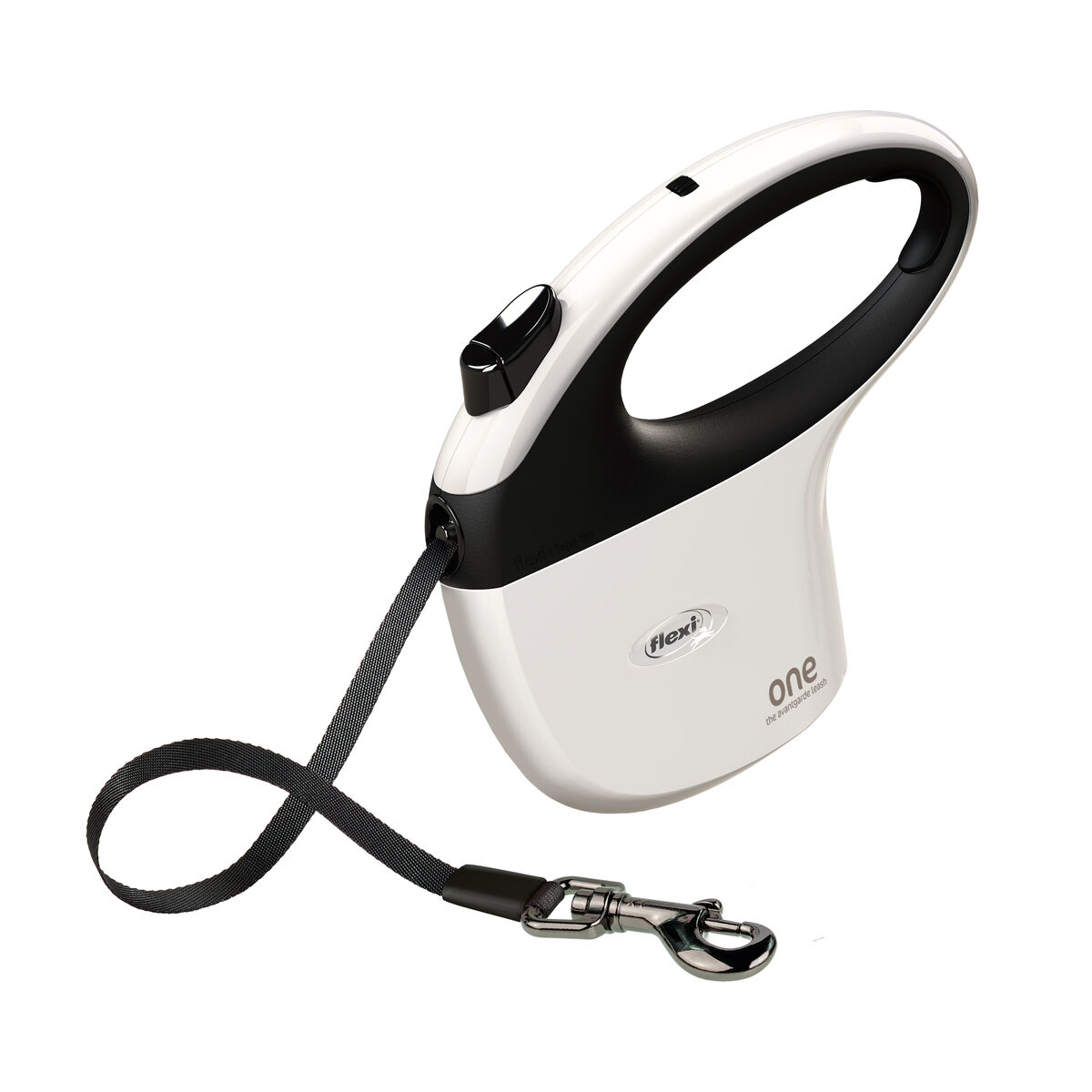 Correa extensible Flexi para perro - imagen principal