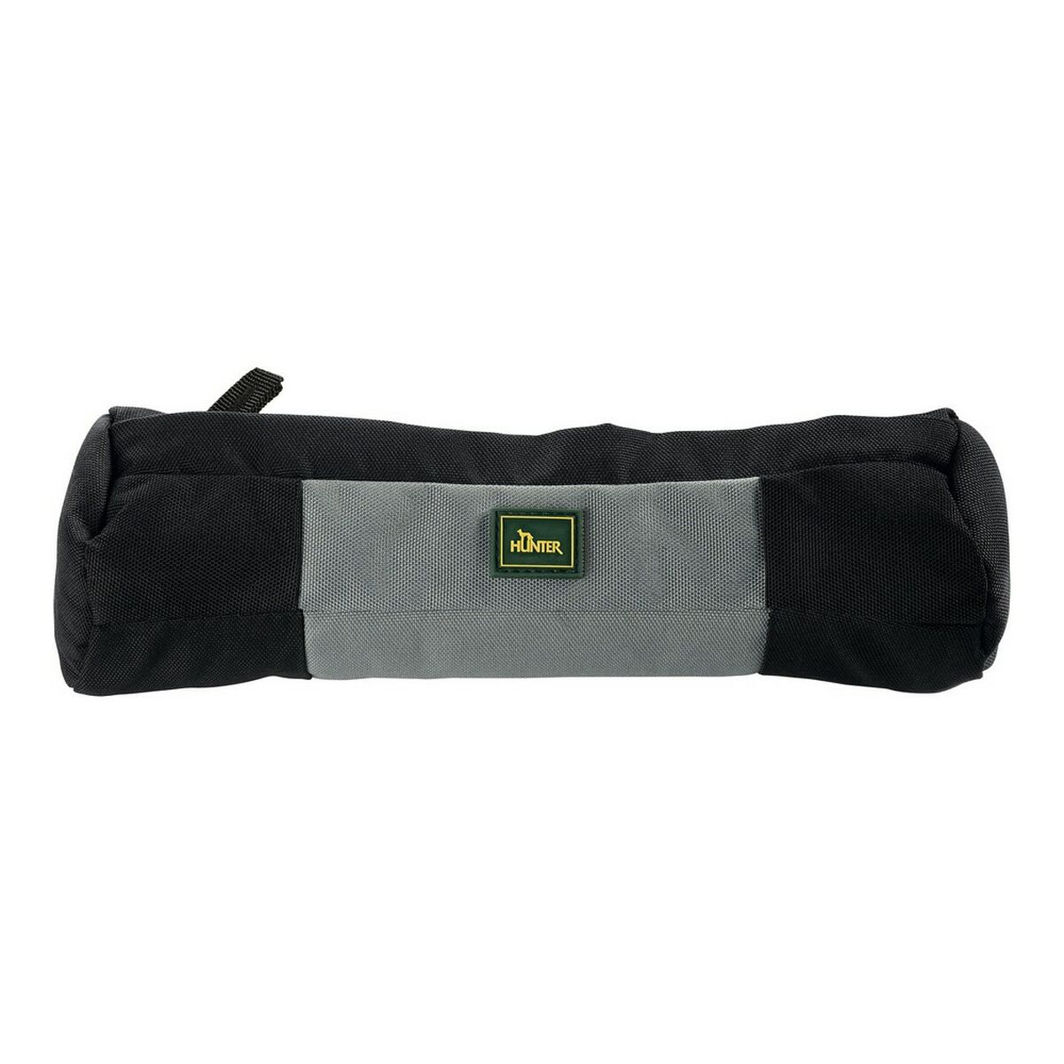 Envase Hunter Dummy Snacks, dummy portasnacks de entrenamiento talla L en gris