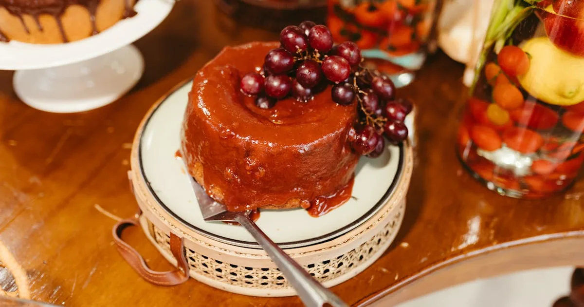 Cocina Fusión Canaria: Tradición y Modernidad en un Plato