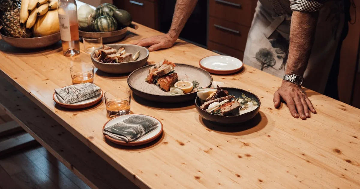 Descubre como usar gofio canario en tus recetas