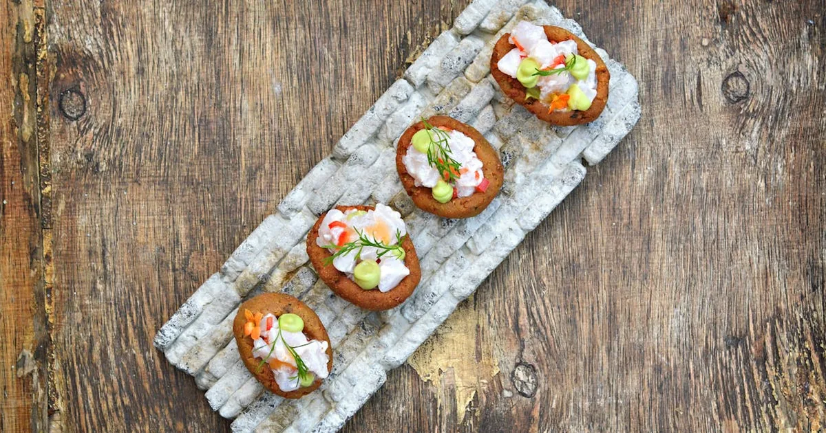 Gofio Canario: Qué Es, Propiedades y Recetas Tradicionales Gofio Canario: Qué Es, Propiedades y Recetas Tradicionales