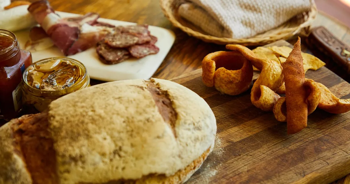 Descubre las Recetas Espectaculares de la Cocina con Fati Descubre las Recetas Espectaculares de la Cocina con Fati