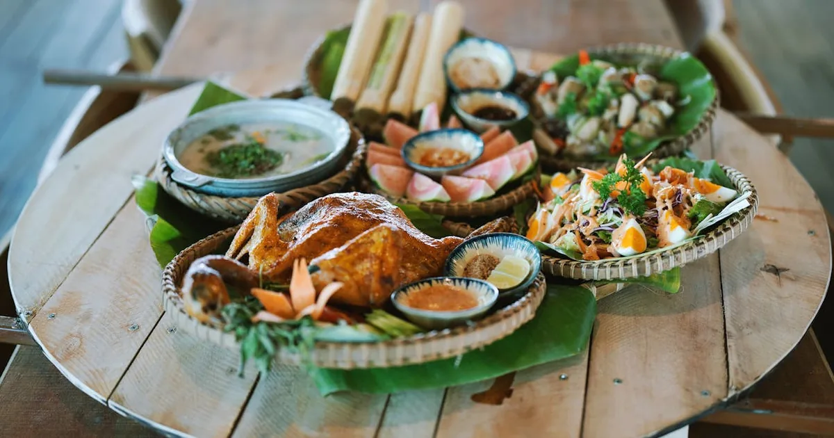 Descubre los Mejores Mojo Picón de la Cocina Canaria