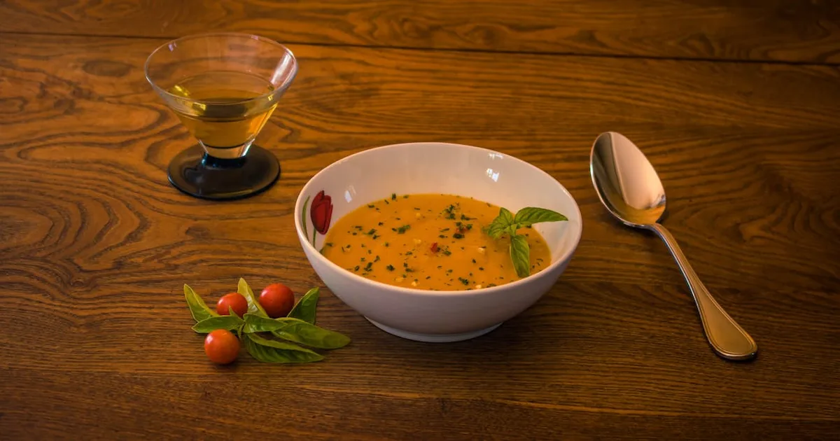 Mojo Verde Canario: Receta y Secretos de Este Pique Canario Mojo Verde Canario: Receta y Secretos de Este Pique Canario
