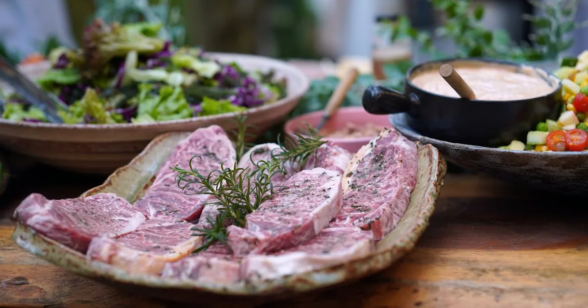 ¿Por qué necesitas dieta casera para perros? Descubre recetas equilibradas