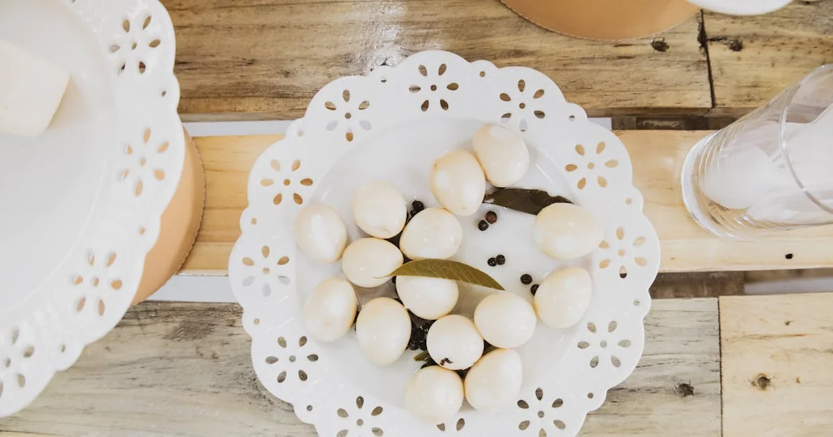 Receta de Ensalada Canaria (Domingo Familiar)
