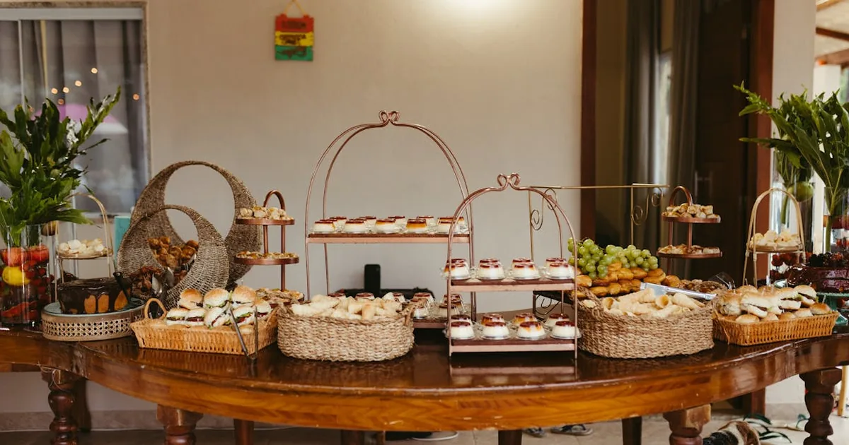 Receta de Principe Alberto (Entrante)