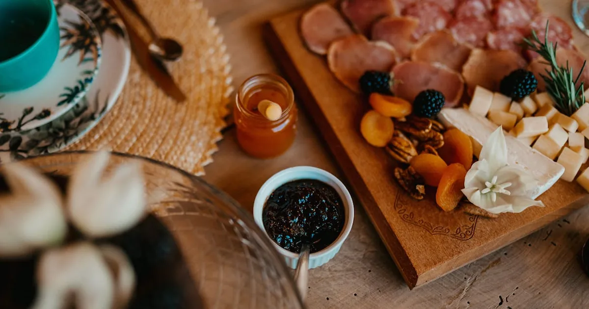 Recetas de Comida para Perros: Menu Semanal
