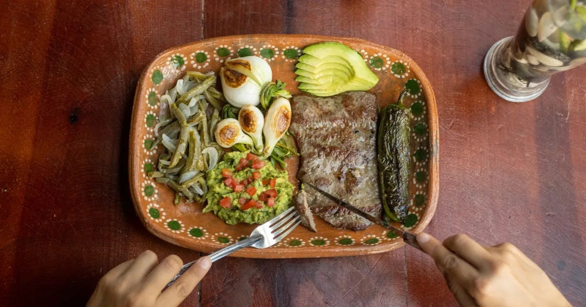 Ventajas del Gofio Canario: Nutricion y Sabor en tu Mesa Ventajas del Gofio Canario: Nutricion y Sabor en tu Mesa