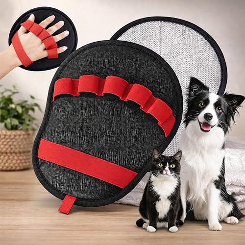 Guante Quitapelusa Silicona