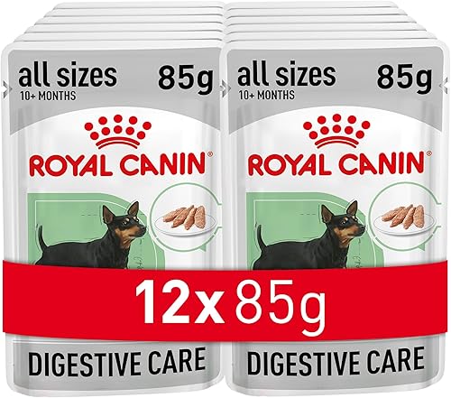 Royal Canin Adult - Comecan