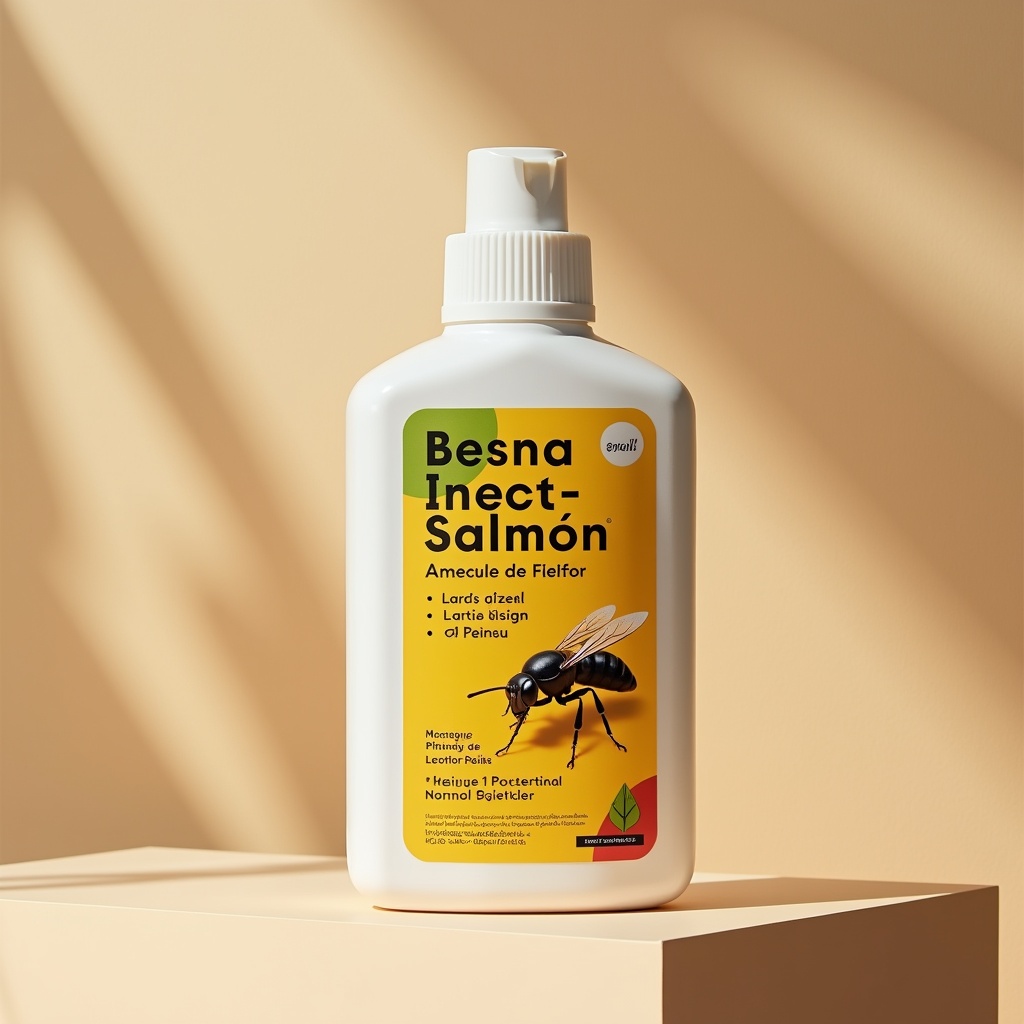 Pienso Hipoalergénico Insecto-Salmón 12kg - imagen principal