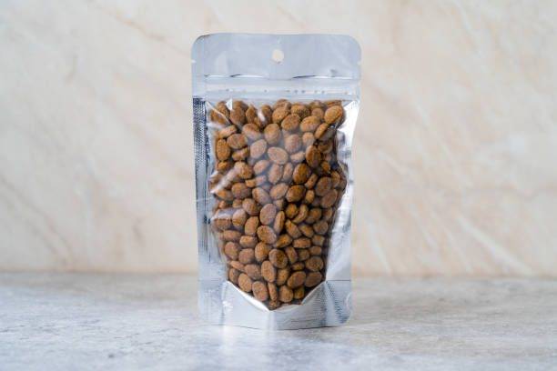 Comida premium para perros