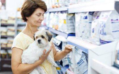 ¿Cual marca de comida para perros es mejor?