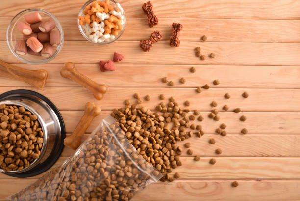 Marcas de comida para perros premium