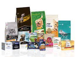 Marcas de comida para perros