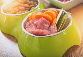 Recetas saludables para perros